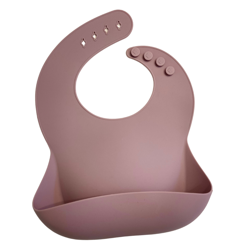 Silicone Bibs